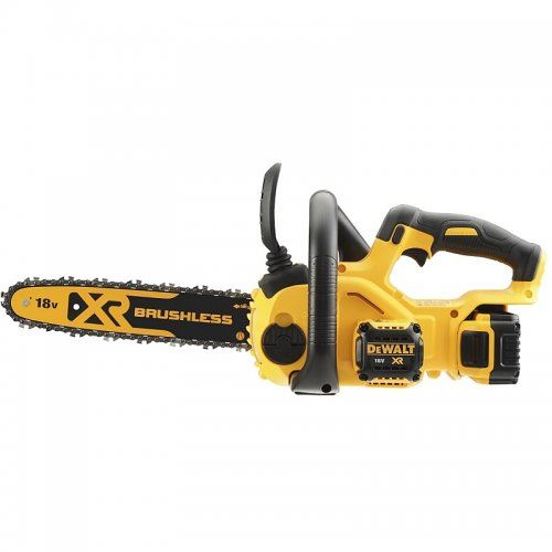 DeWALT Accu kettingzaag 5,0 Ah 18V DCM565P1