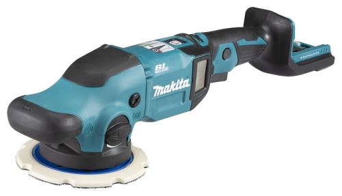 MAKITA Accu-polijstmachine 150mm Li-ion 18V, zonder accu Z DPO600Z