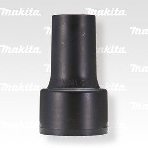 MAKITA-adapter 22 mm DVC340, DVC350, DVC860L, VC2510L, VC3210L 195547-8