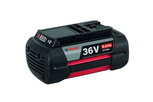 Bosch Accu GBA 36V 6.0Ah 1600A00L1M