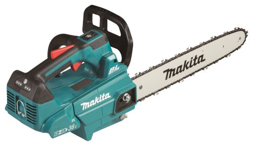 MAKITA Accukettingzaag Li-ion LXT 2x18V, zonder accu DUC406ZB