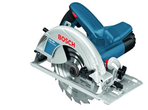 Bosch Handcirkelzaag GKS 190 0601623000