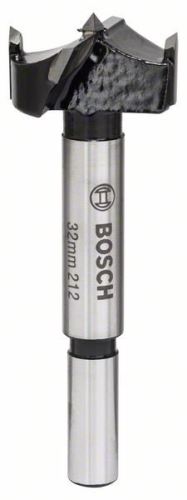 BOSCH Hardmetalen beitel met voorgesneden punten 32 x 90 mm, d 10 mm 2608597611