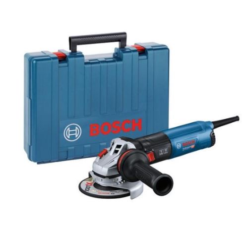 Bosch Haakse slijper GWS 14-125 S 06017D0101