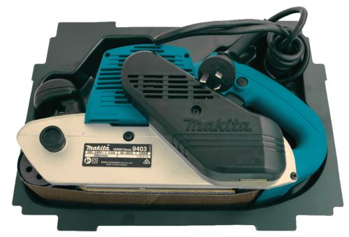 MAKITA-inzetstuk Makpac 9403J 837652-2