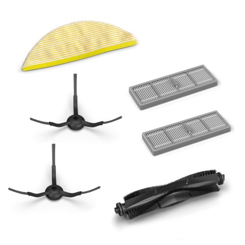 Kärcher Set accessoires voor RCV 5 22696410