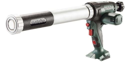 METABO Batterij-aangedreven patroonpistool KPA 18 LTX 600 zonder batterij 601207850