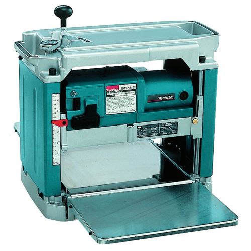 Makita brancard 304x155 mm, 1650 W 2012NB