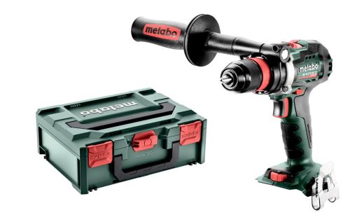 METABO accuboormachine BS 18 LTX BL QI 602359840