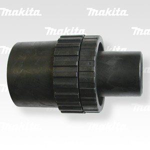 MAKITA slangadapter 36 mm VC2010 P-70390