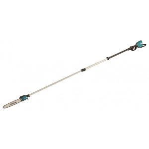 MAKITA Accu telescopische snoeizaag Li-on 2x18V, zonder accu Z DUA301Z