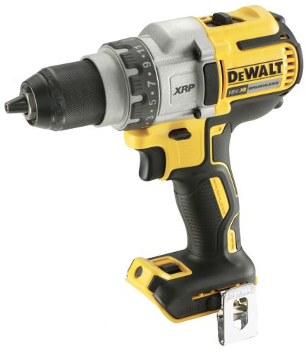 DeWALT Accuschroefboormachine 18 V, borstelloos, zonder accu DCD991NT