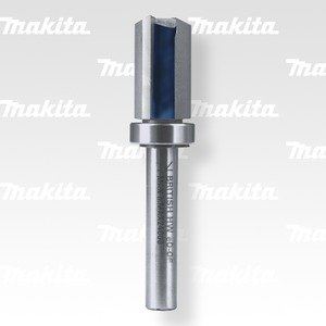 MAKITA Profielgeleidingsfrees diameter 16, schacht 8 mm P-79049