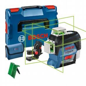 Bosch GLL 3-80 CG-lijnlaser 0601063T03