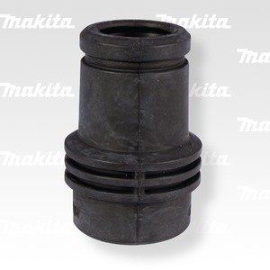 MAKITA stofzuigeradapter 24/35 mm DVC340, DVC350, DVC860L, VC3210L, VC3211H 195546-0