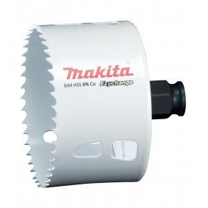 MAKITA perforator BiM Ezychange 2 79 mm E-03947