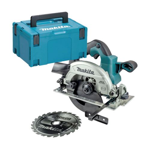 Makita Acculoze cirkelzaag Li-ion LXT 18V, zonder accu DHS660ZJ