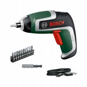 BOSCH Accuschroevendraaier IXO 7 06039E0020