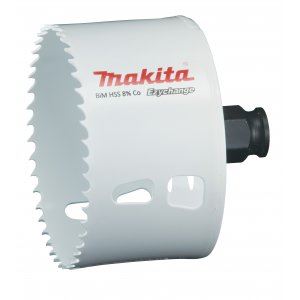 MAKITA perforator BiM Ezychange 2 83 mm E-03953