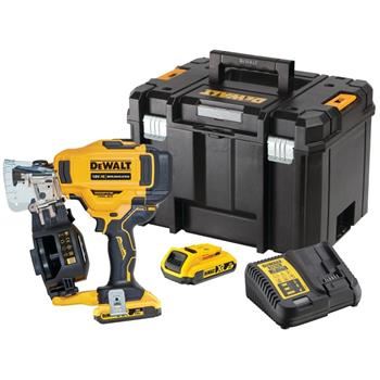 DeWALT AKU-spijkermachine DCN45RND2