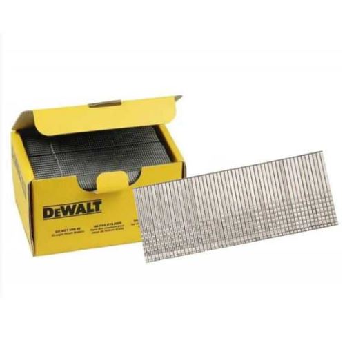 DeWALT Stalen nagels 1,5 x 38 mm (2500 stuks) DNBSB1638S316Z