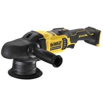 DeWALT Accu excentrische polijstmachine DCM848N