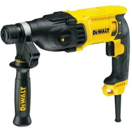 DeWALT Combihamer SDS Plus 710W, 2.0 J D25033