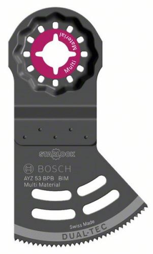 BOSCH RB – 1 st. AYZ53BPB in doos 25 53 x 40 2608664205