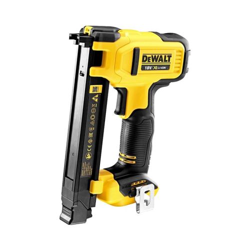 DeWALT Draadloze nietmachine, zonder batterij DCN701N