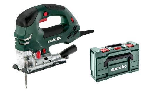 Metabo Rechte zaag STEB 140 Plus 601404500