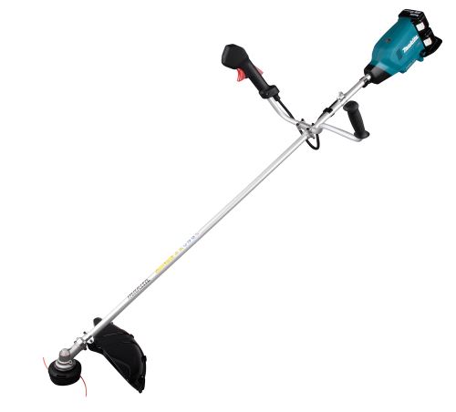 MAKITA Accu-bosmaaier Li-ion LXT 2 x 18V, zonder accu DUR369AZ