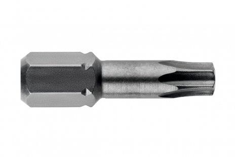 METABO Torx-schroevendraaierbits 50 / 35 mm 1/4" Classic (2 stuks) 625419000