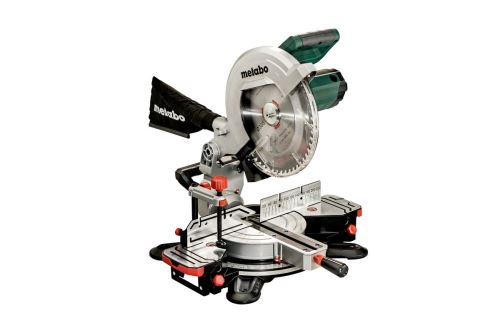 METABO Verstekzaag KS 305 M