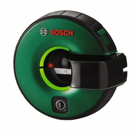 Bosch Lijnlaser Atino 0603663A01