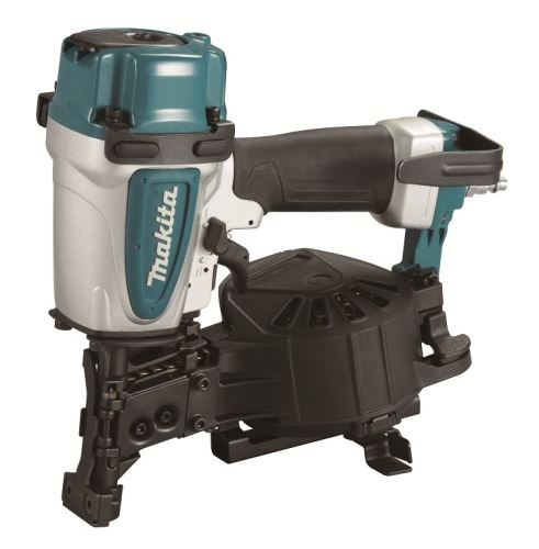 MAKITA Pneumatische spijkermachine 19-45 mm AN454