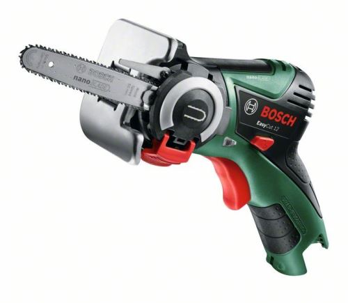 BOSCH Accuzaag NanoBlade EasyCut 12 solo versie 06033C9001