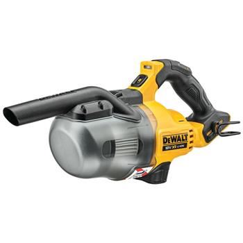 DeWALT 18V accustofzuiger DCV501LN