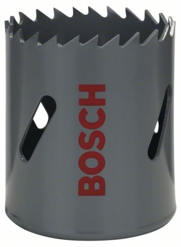 BOSCH HSS-bimetaal perforator voor standaard adapter 44 mm, 1 3/4" 2608584114