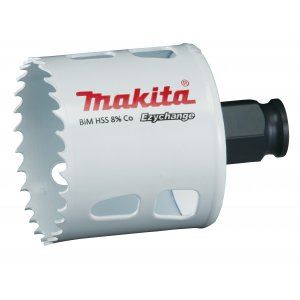 MAKITA perforator BiM Ezychange 2 54 mm E-03844