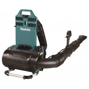 MAKITA Accu-rugzakblazer Li-ion, EXTERNE BRON zonder batterij Z UB002CZ02