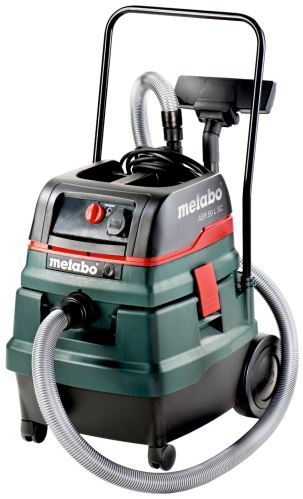 METABO Multifunctionele stofzuiger ASR 50 L SC Vibra 602034000