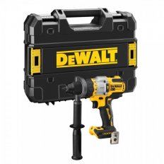 DeWALT accuklopboormachine 18V, XR FLEXVOLT Advantage, zonder accu DCD999NT