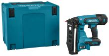 Makita Accuspijkermachine Li-ion LXT 18V, zonder accu DBN601ZJ Makita Accuspijkermachine Li-ion LXT 18V, zonder accu DBN601ZJ