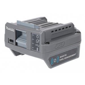 MAKITA communicatieadapter Li-ion XGT 40V ADP12 1910D9-2