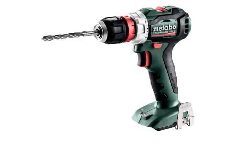 Metabo POWERMAXX BS 12 BL Q ACCUBOORMACHINE MET SCHROEVENDRAAIER 601039860