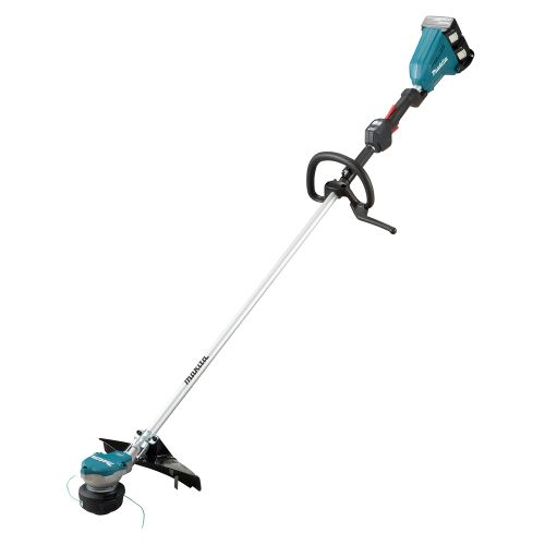 MAKITA Accu-bosmaaier Li-ion LXT 2x18V, zonder accu DUR368LZ