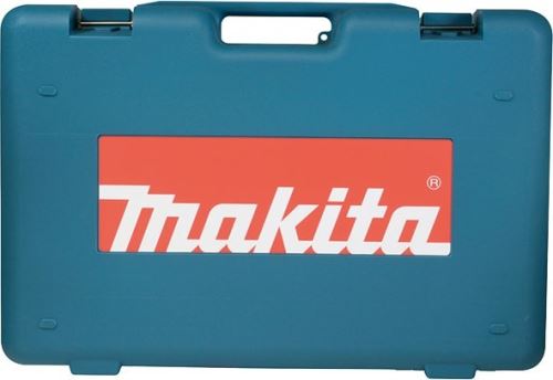 MAKITA kunststof koffer voor HR4500C 824607-6