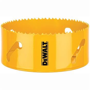 DeWALT Boor bimetaal EXTREME 121 mm DT90343