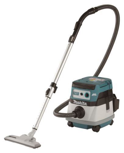 MAKITA Accustofzuiger Li-ion LXT 2x18V, zonder batterij DVC865LZX3