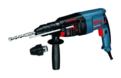 Bosch Hamerboor met SDS plus GBH 2-26 DFR 0611254768